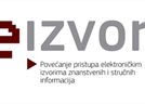 Poziv na radionice "e-izvori"